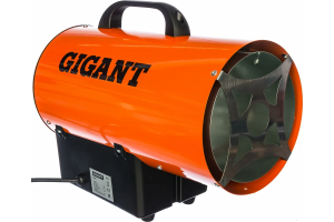 9177281 Тепловая пушка газовая Gigant GH10F