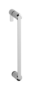 Shower handle WE ARE IB c6276cc Chrome C-67