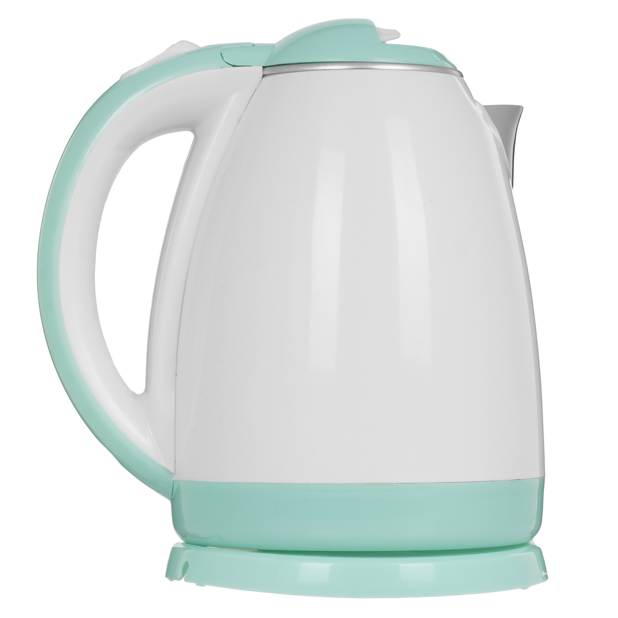 9091602 Электрочайник HOME ELEMENT HE-KT193 зеленый STDN-0028520 - Вид №1