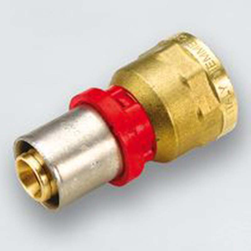 Муфта пресс-В TIEMME 32x1" 1650050