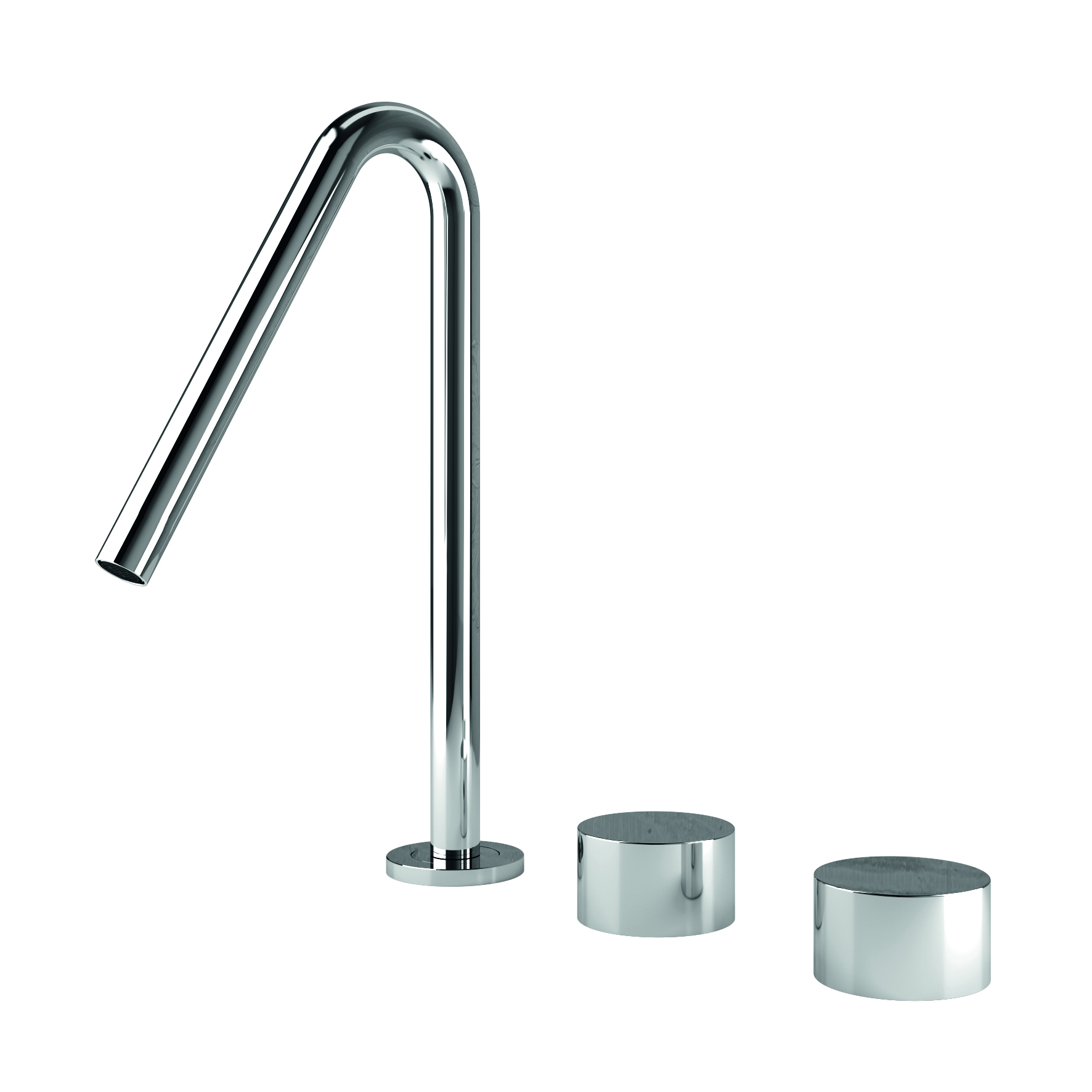 MME13 Смеситель Geda Nextage Tecn Minime 