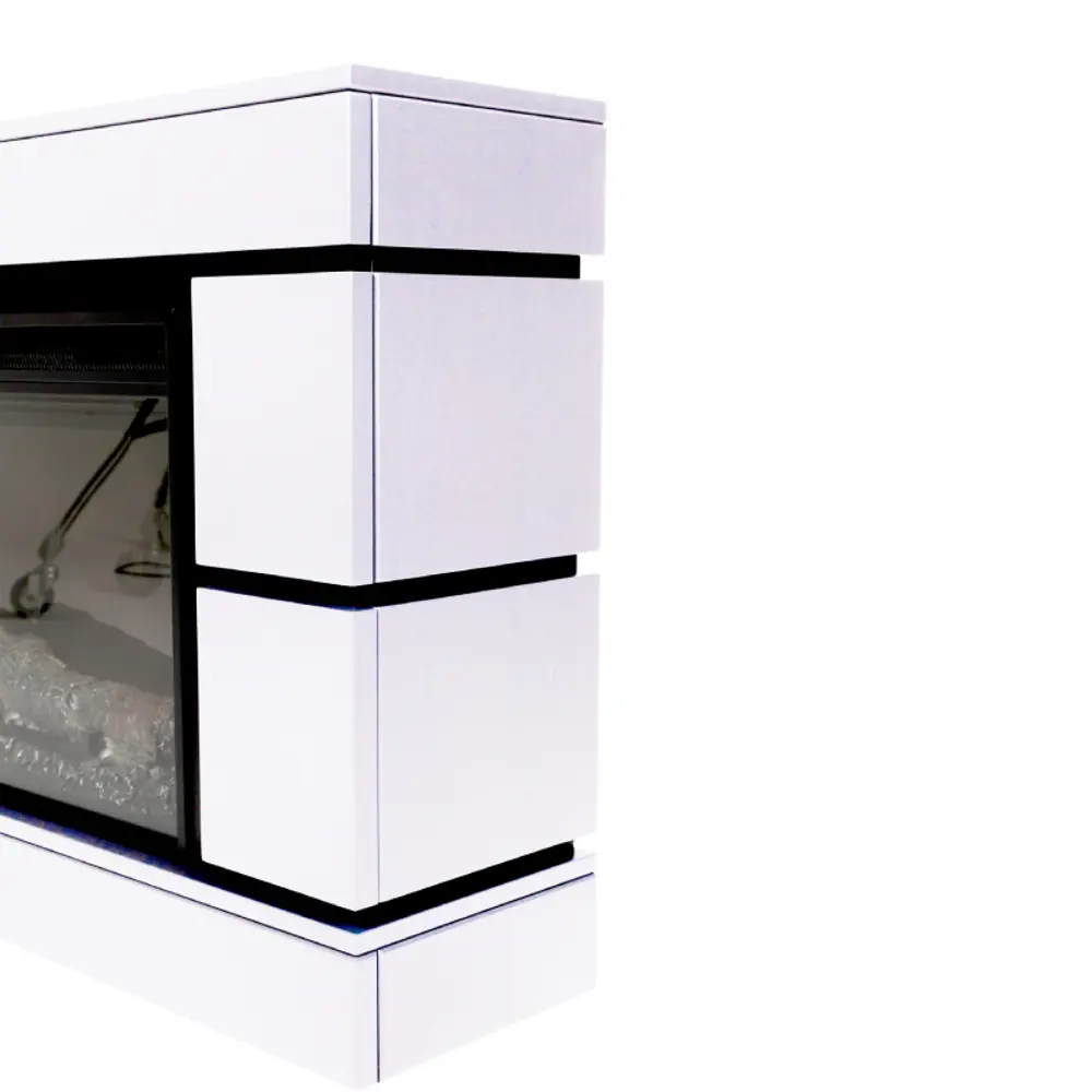 Обрамление Realflame Seattle 62 WT-P511 STLM-2190699 - Вид №8