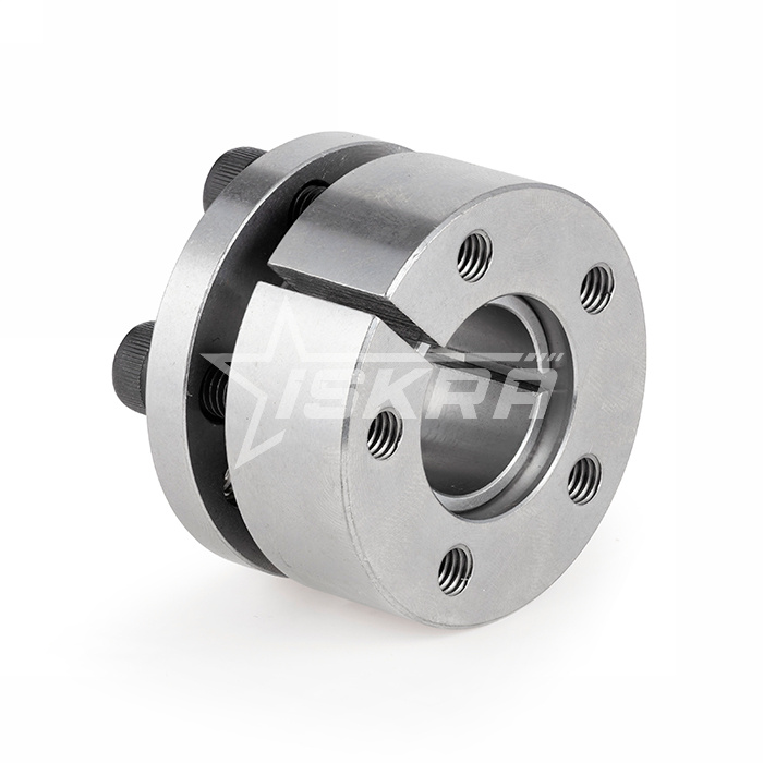 IS3371 Зажимная втулка KLAA035 (PHF FX41-35x60) ISKRA  - Вид №4