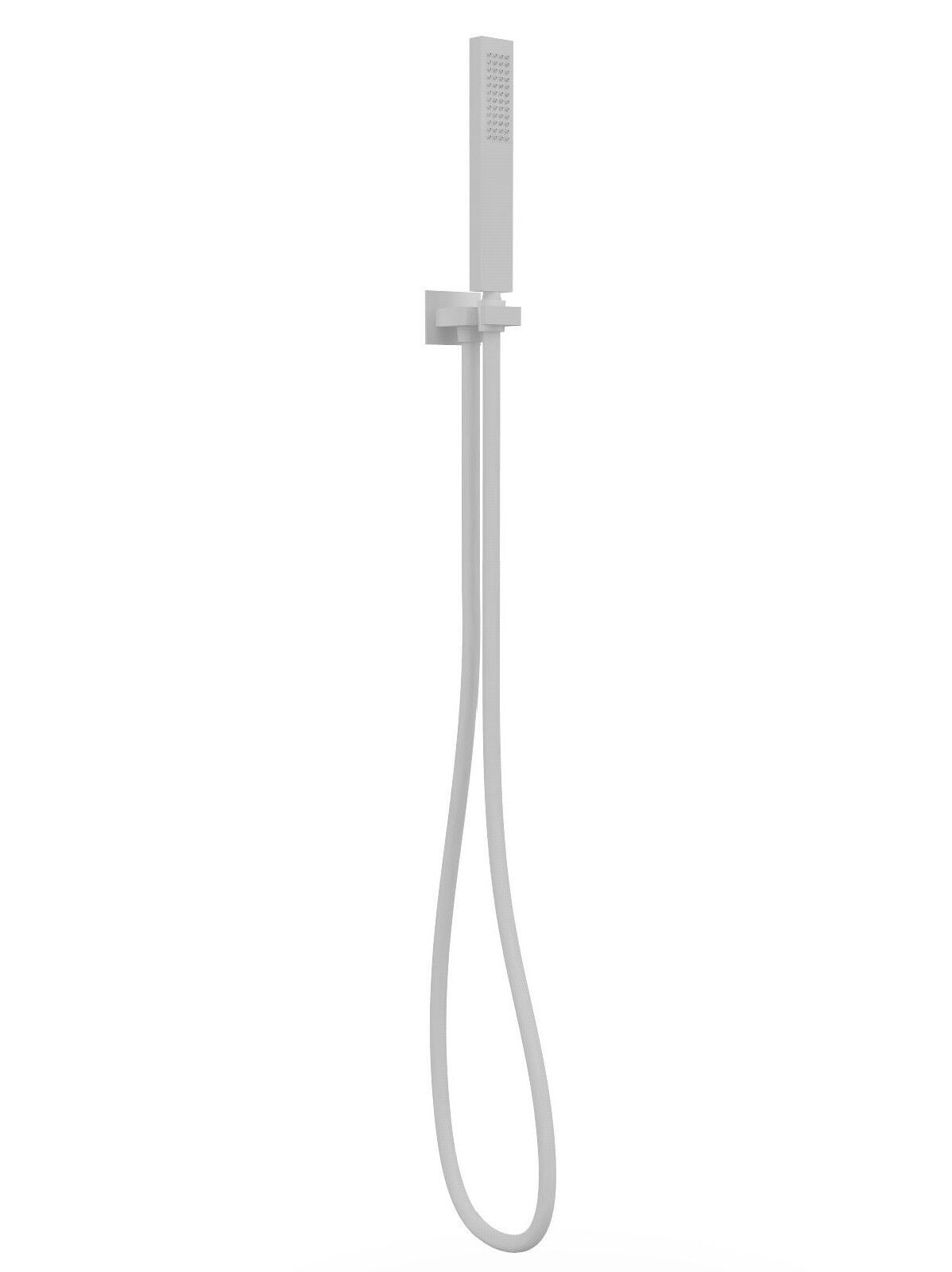 Настенный ручной душ с держателем Rubinetterie Frattini дуплекс ARCH-00126488 - Вид №16