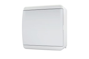 15974799 Пластиковый распределительный щит UNN 40-06-2 01-08-023 TEKFOR