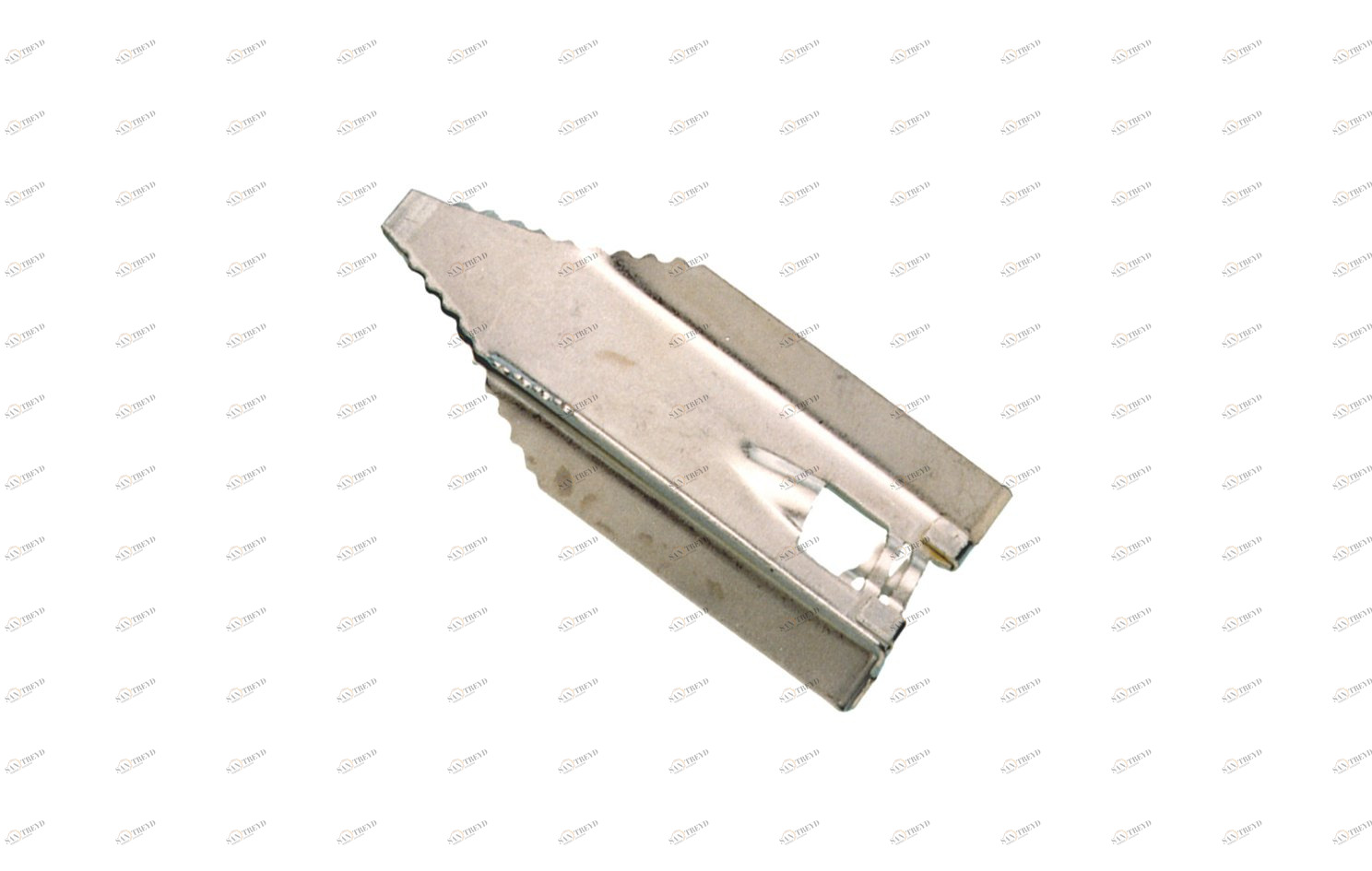 6114143 Крепление для труб  BIS XL монтаж в двуслойном гипсокартоне WALRAVEN 