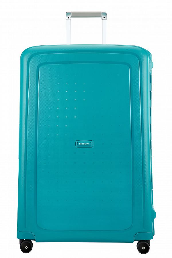 10U-62004 Чемодан 10U*004 Spinner 81/31 Samsonite S'Cure  - Вид №3