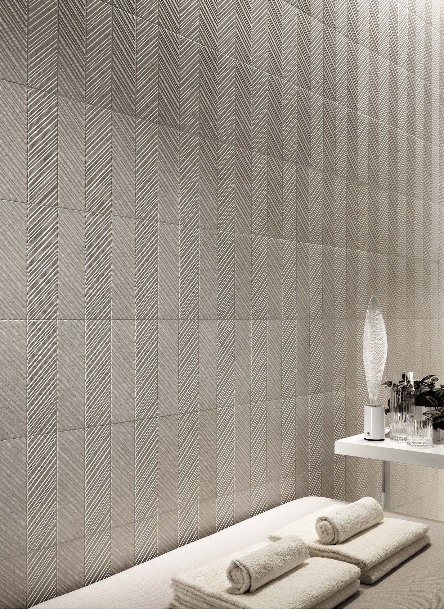 Пол / керамогранит FAP ceramiche Nux ARCH-00077966 - Вид №3