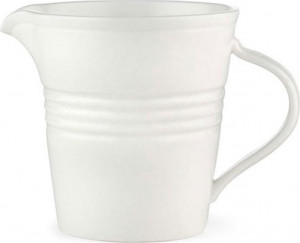 10665572 Lenox Набор из молочника и сахарницы Lenox "Аллея Тин Кен" Фарфор, Керамика