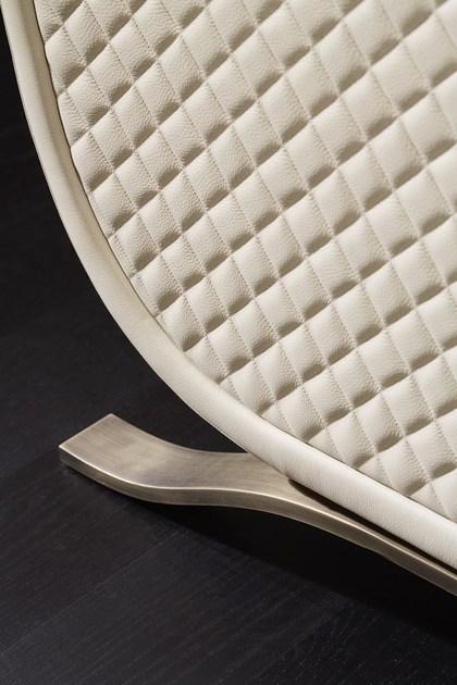 HUGUES CHEVALIER Кресло с подлокотниками Vendôme Vendome sun-id-1362220 - Вид №2