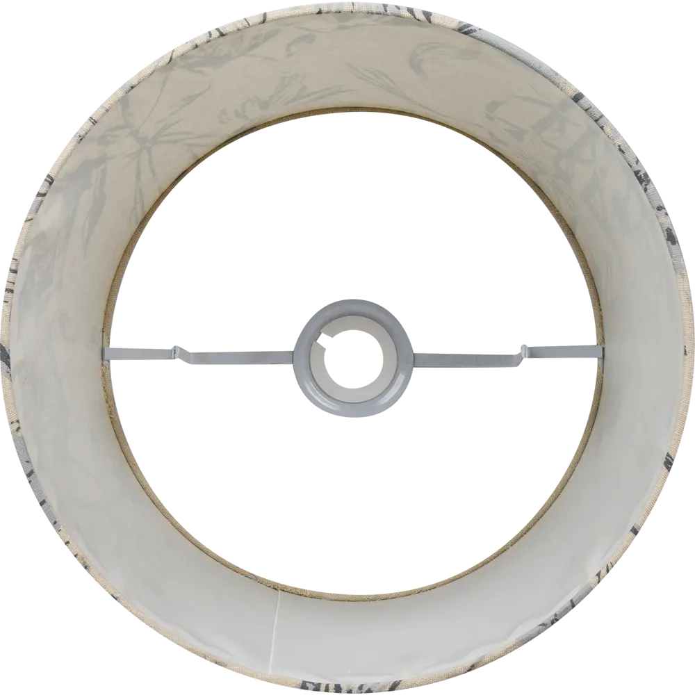 Абажур Flower 1xE14/E27 LAMPLANDIA STLM-2060109 - Вид №2