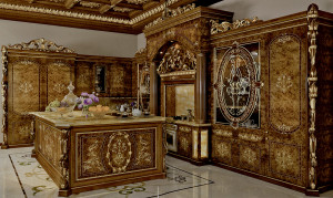 Кухня  AR ARREDAMENTI EXCELSIOR 01