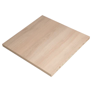 Полка для стеллажа KONSENSA Руан 32.7x31.5 см ЛДСП цвет дуб