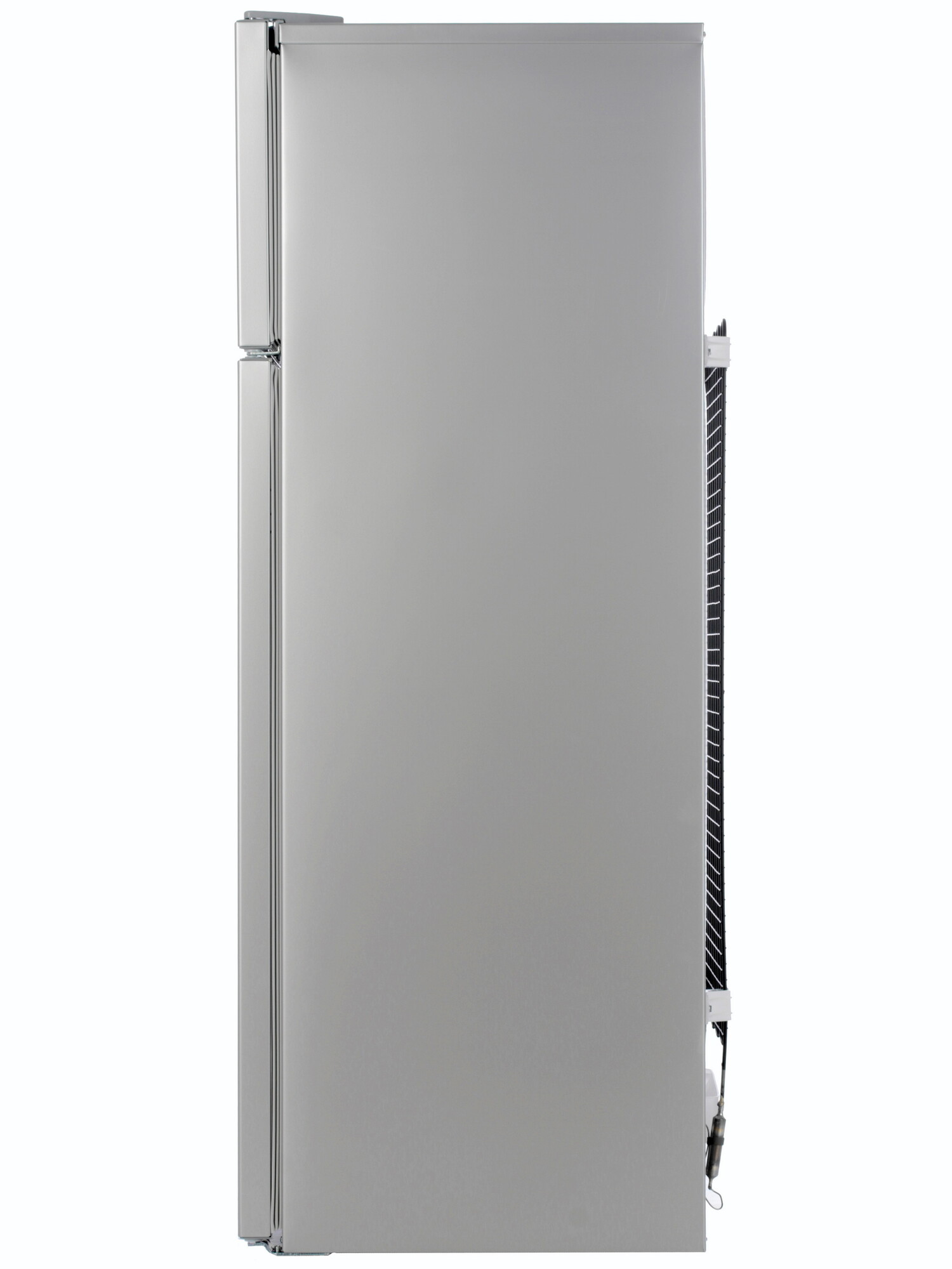 1153695 Холодильник с морозильником   Beko RDSK240M00S серый STDN-0022084 - Вид №3