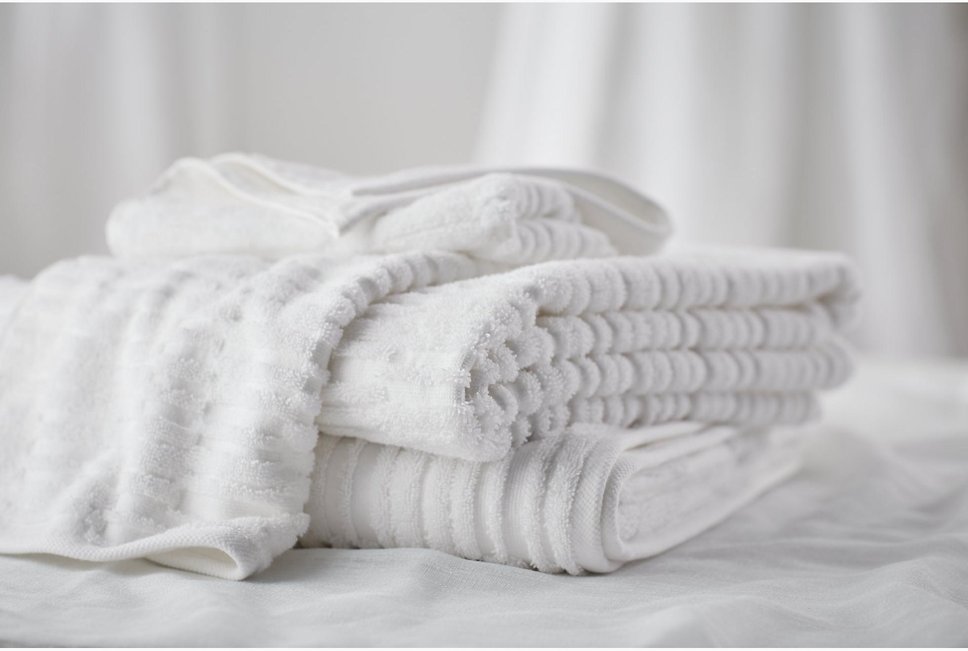 KOHLER Полотенце для рук Turkish Bath Linens с плетением татами, 18 K-31508-TA-58  - Вид №3