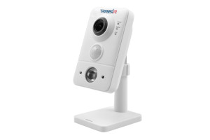 17862307 IP камера TR-D7151IR1 2.8 УТ-00033566 Trassir