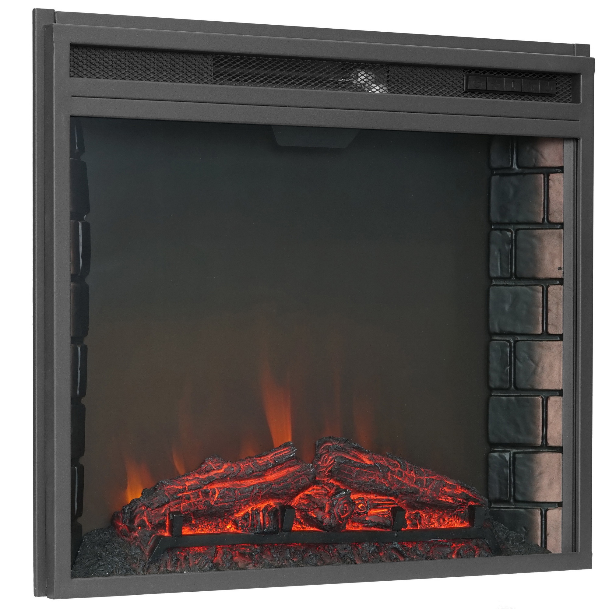 8167281 Электроочаг RealFlame Epsilon 26 SIR STDN-0006244