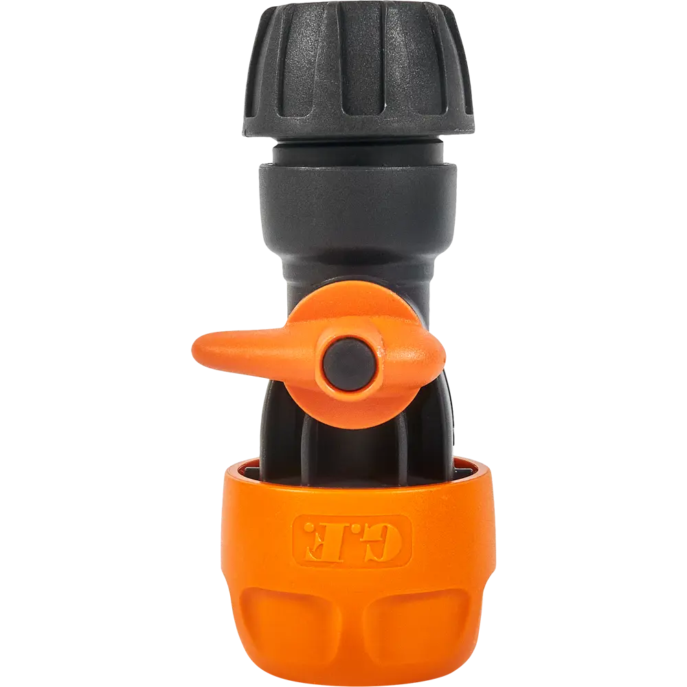 Коннектор для шланга 1/2 дюйма GF STLM-2022805 - Вид №2