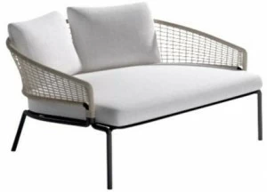 TRIBÙ Садовый диван Ctr