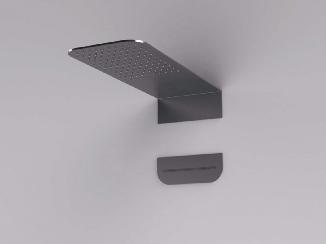 Душевая головка из нержавеющей стали Rexa MAE ARCH-00004602