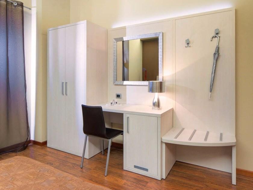 Mobilspazio Меблировка для проживания в современном стиле Fashion sun-id-1470270 - Вид №52