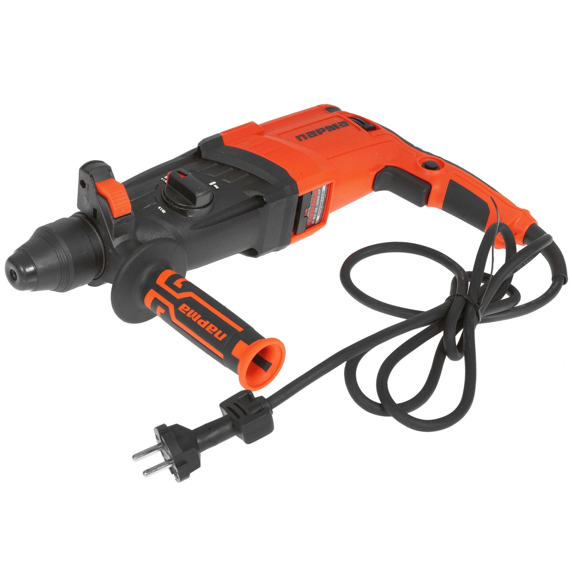 Перфоратор Парма П-02-30/1000ЭР 02.027.00009 5308955 STDN-0025061 - Вид №4