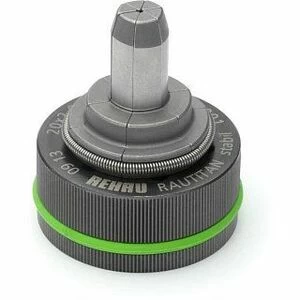 Расширительная насадка QC для экспандеров REHAU 25х3,7 (Stabil)