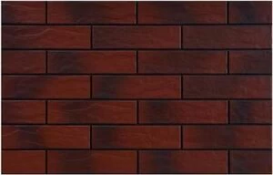 Country Wisnia/Cherry 9805 Фасадная плитка 24,5х6,5х0,65