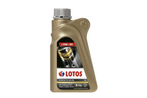 16365592 Моторное масло SYNTHETIC (1 л; 5W30; C2+C3) WF-K104D90-0H0 lotos