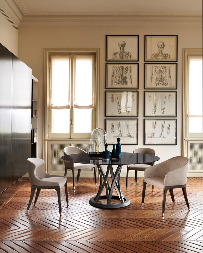 Potocco Мягкое кресло Miura 776pw - Вид №3