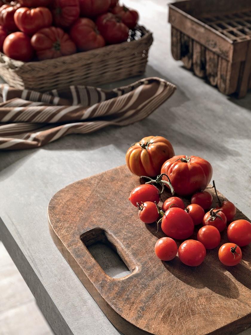 Colombini Casa Кухня на заказ из фанерованной древесины sun-id-1505194 - Вид №84