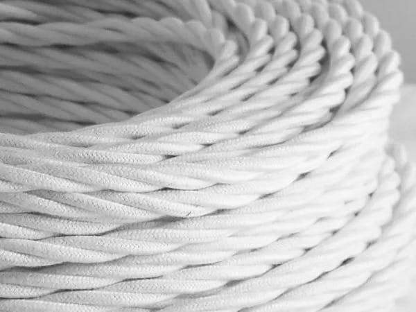 Телефонный кабель с хлопковой оплеткой GI Gambarelli кабели ARCH-00134056 - Вид №1