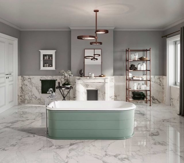 Чугунная ванна RECOR CROSBY sun-id-1718077