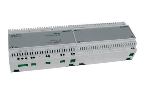 DST-3094 Pbl-24-06 Daisalux Блоки питания 