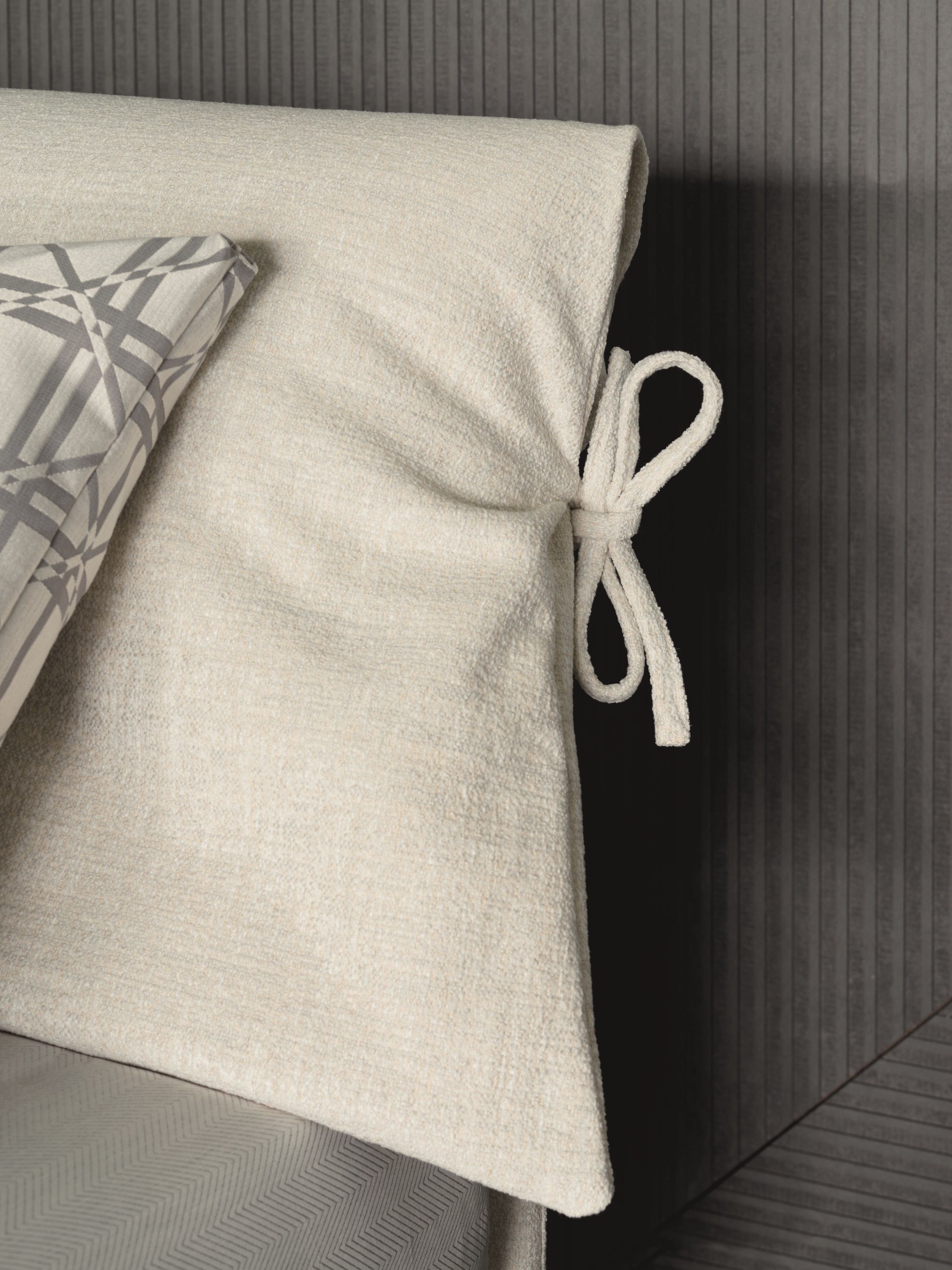 Съемная двуспальная кровать Flou Nathalie ARCH-00067219 - Вид №7