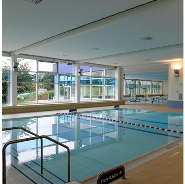 SERGE FERRARI Мембрана для поглощения реверберации в помещении Alphalia sun-id-1428300 - Вид №5