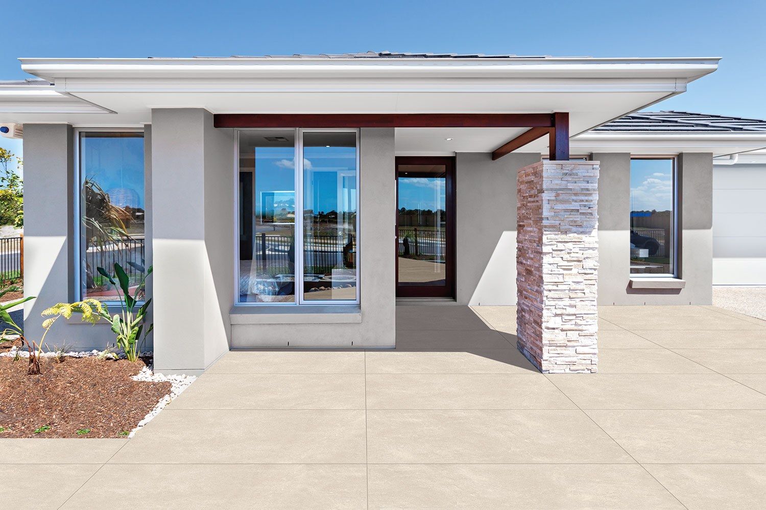 Спеченный каменный пол PIETRA SINTERIZZATA другой камень ARCH-00143043 - Вид №1