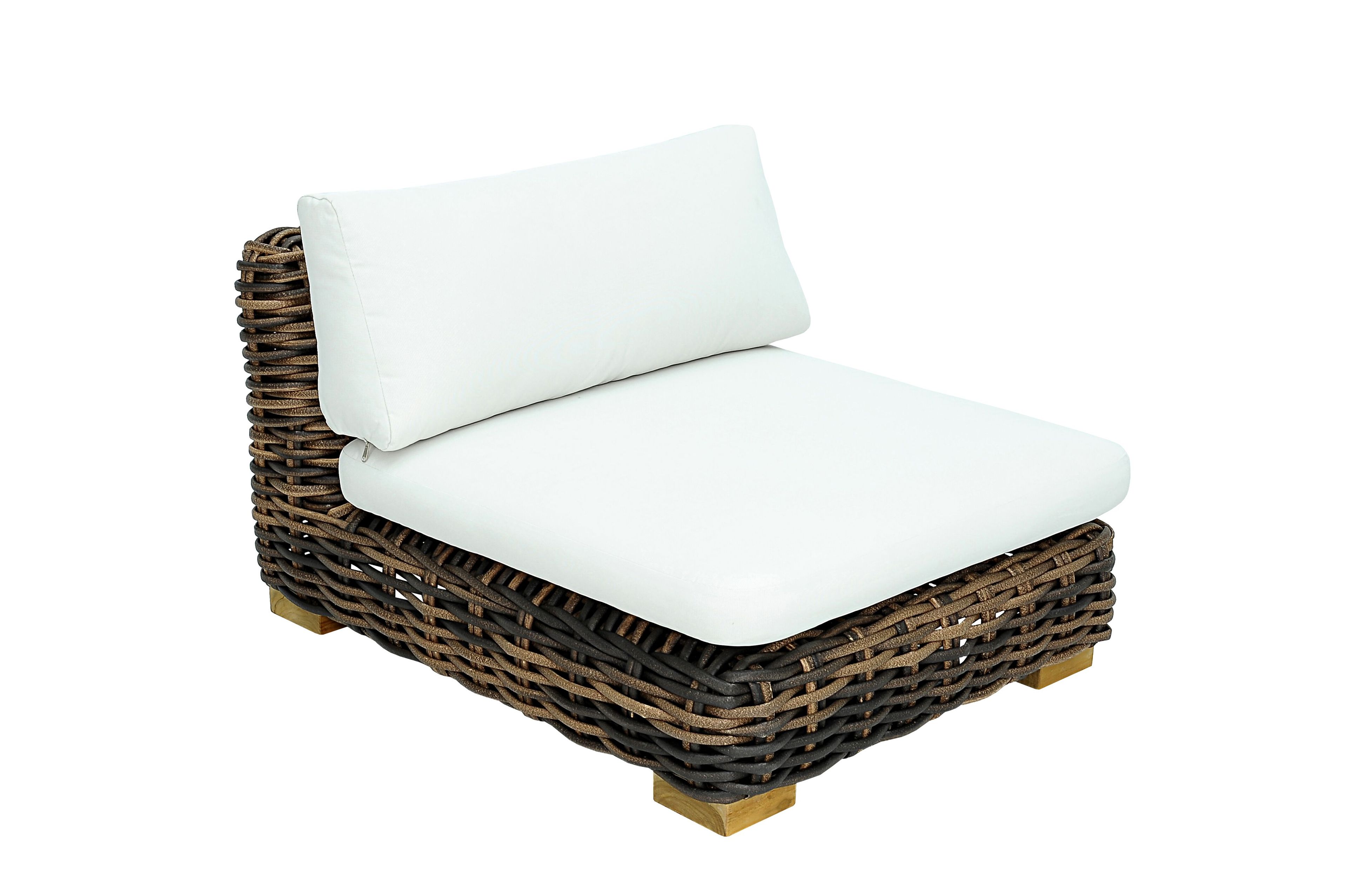 Тканевое садовое кресло cbdesign Bubble ARCH-00092527 - Вид №11