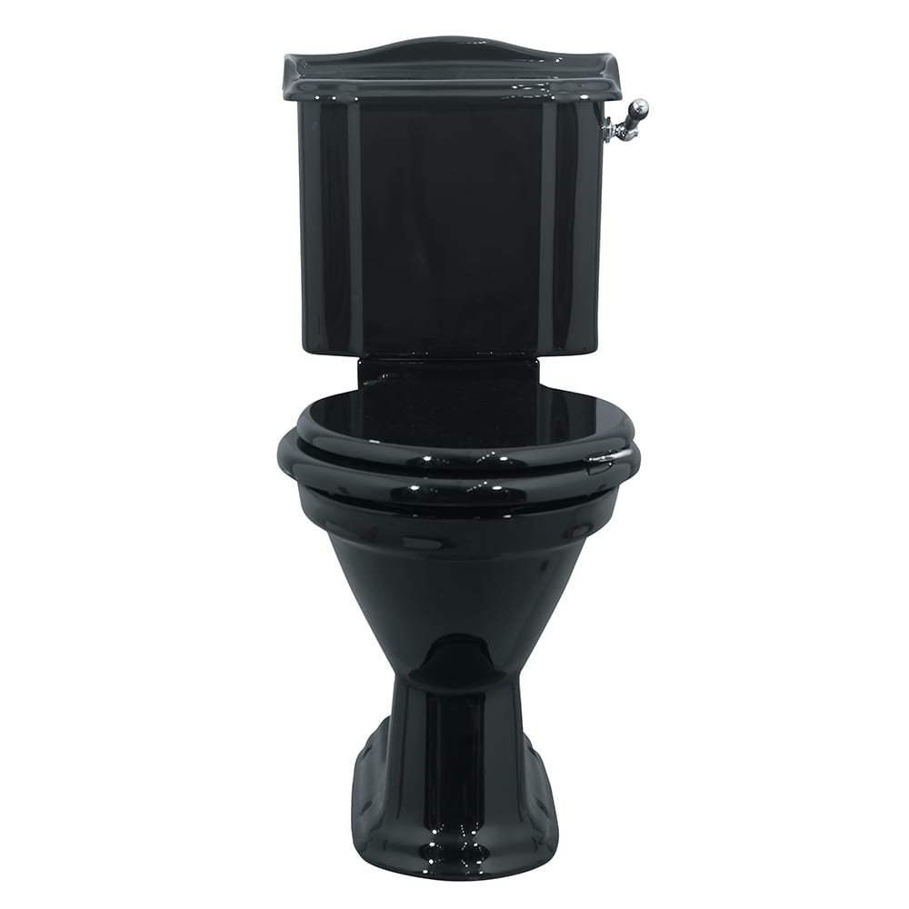 IMSR141 Цистерна и фитинги с герметичной муфтой Black Sapphire Imperial  - Вид №2