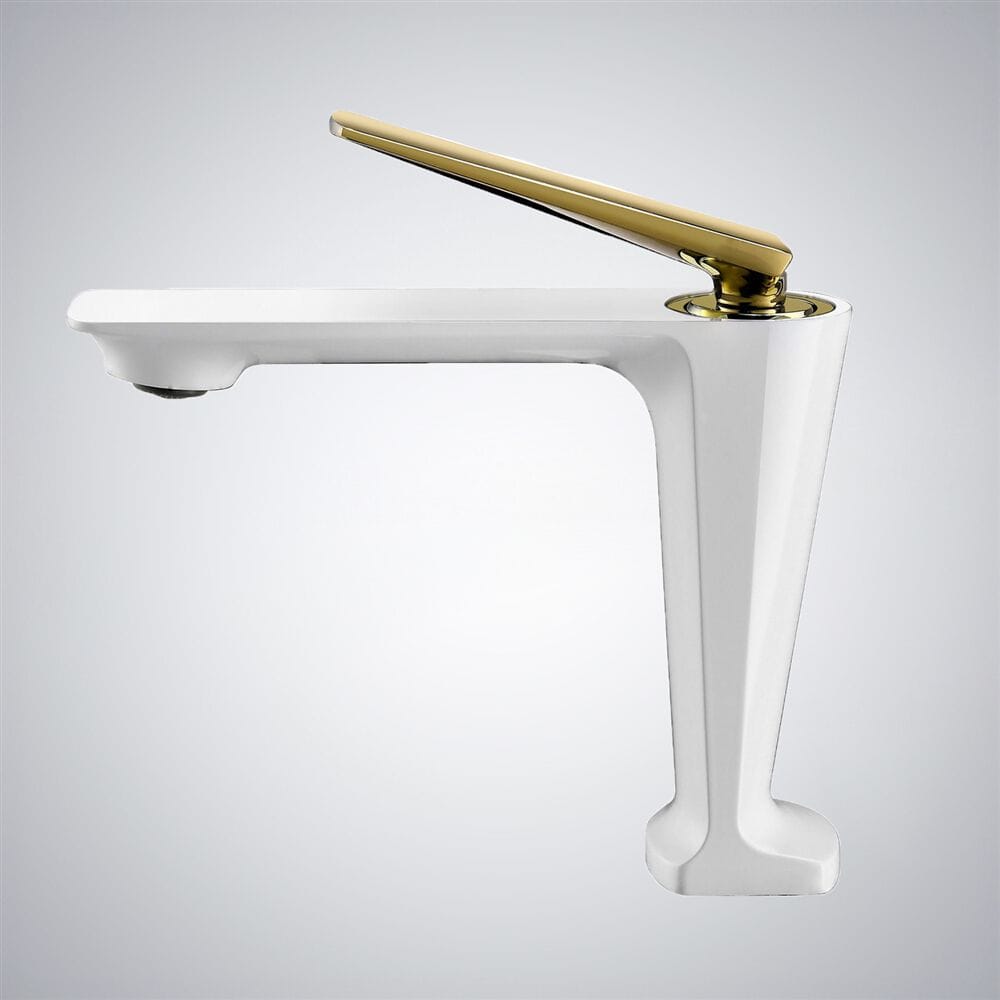 Однорычажный смеситель для раковины Fontana Showers питьевой фонтанчик ARCH-00010824 - Вид №4