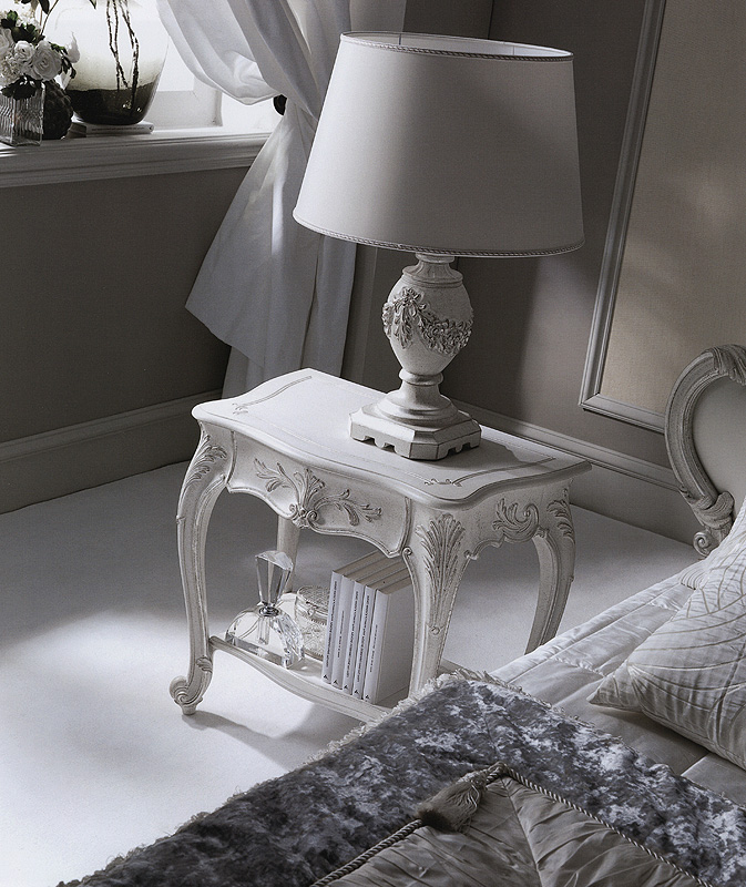 Тумбочка  SILVANO GRIFONI 3586 