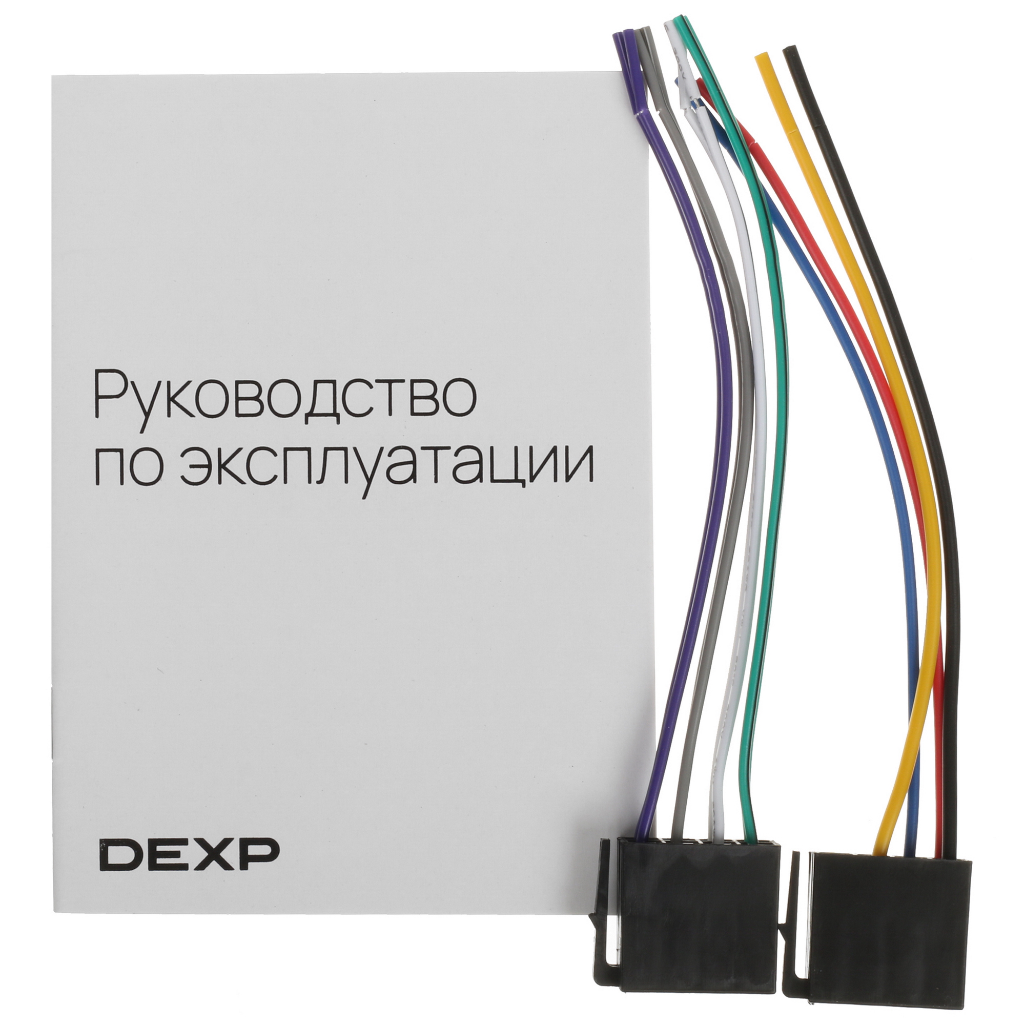 4744070 Автопроигрыватель DEXP MX-4 STDN-0084387 - Вид №6