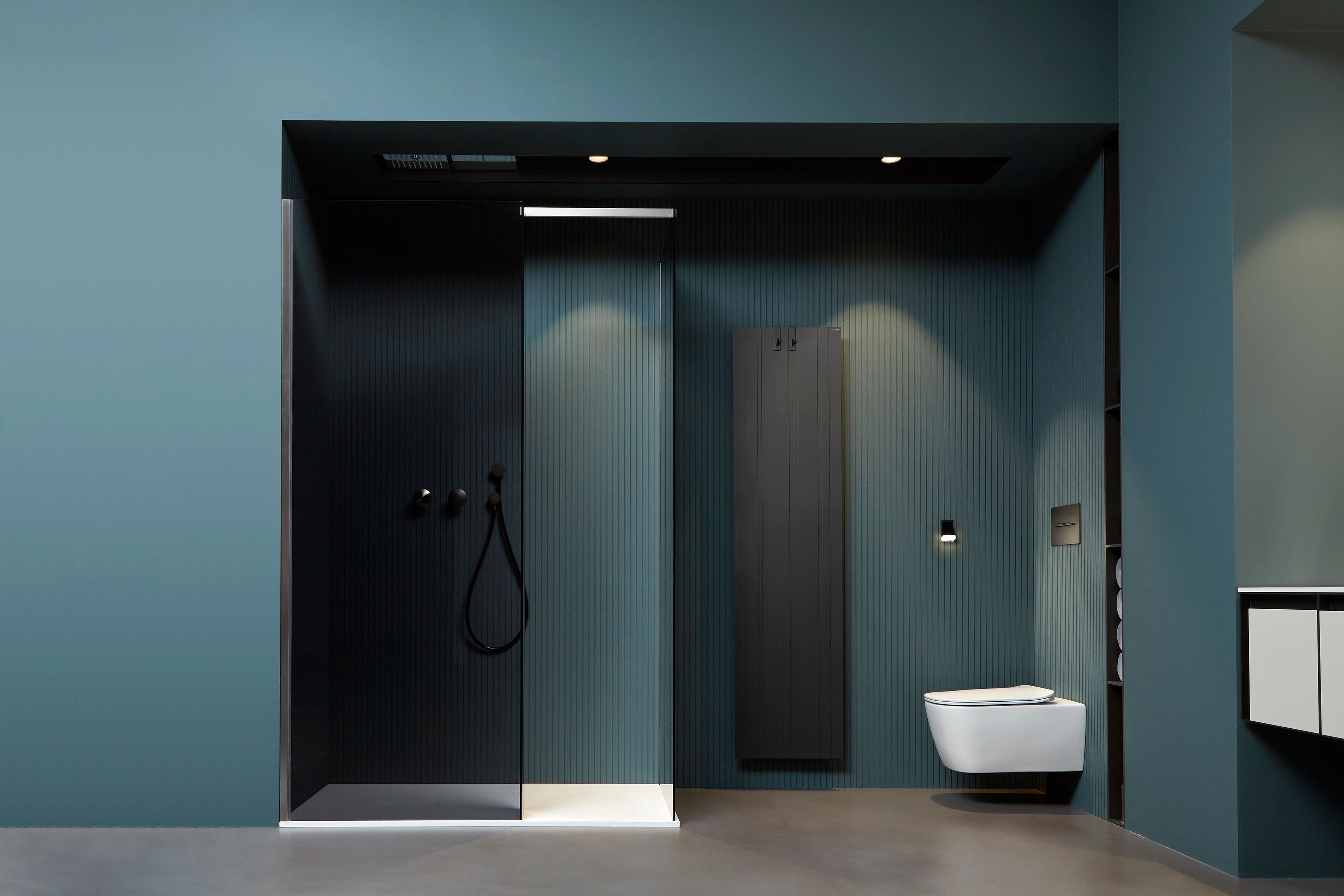 Встраиваемая потолочная душевая головка Antoniolupi LAMATTONELLA ARCH-00036514 - Вид №2