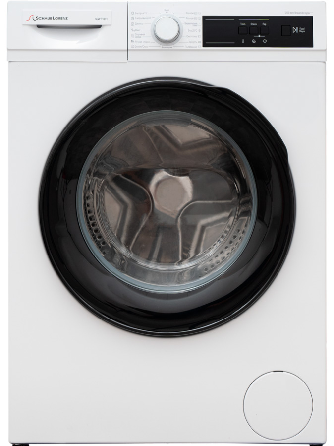 9920913 Стиральная машина Schaub Lorenz SLW T1611 белый STDN-0065554