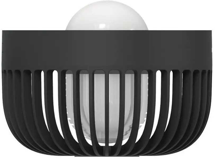 91279579 Светильник переносной 3 в 1 антимоскитный Xiaomi (Mi) Solove Mosquito Lamp (002D Black) STLM-0533452