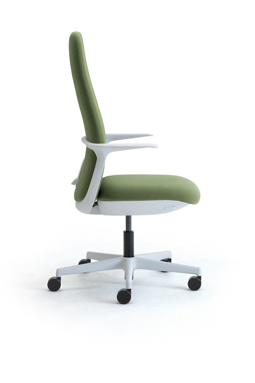 Вращающееся офисное кресло с высокой спинкой Leyform AURA ARCH-00127819 - Вид №6