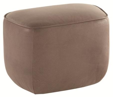 Roche Bobois Пуф из кожи sun-id-1447780 - Вид №1