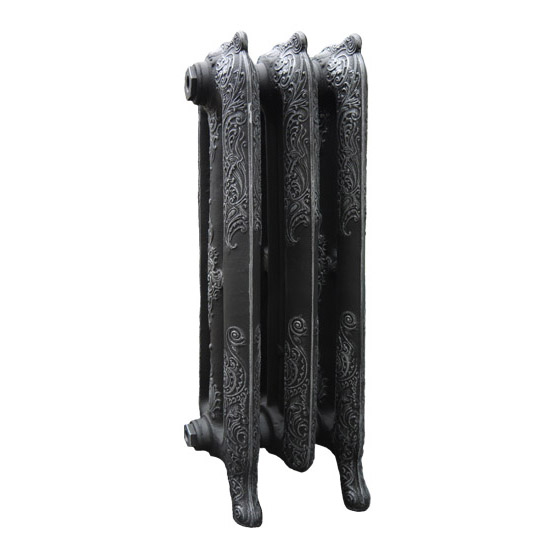 Чугунный радиатор RETROstyle Bristol 600/226 9 секций 6855 - Вид №3