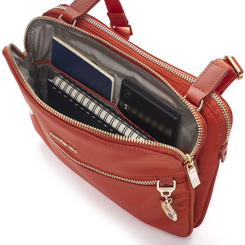 HCHM02/583 Сумка HCHM02 Crossover Attraction Hedgren Charm  - Вид №2