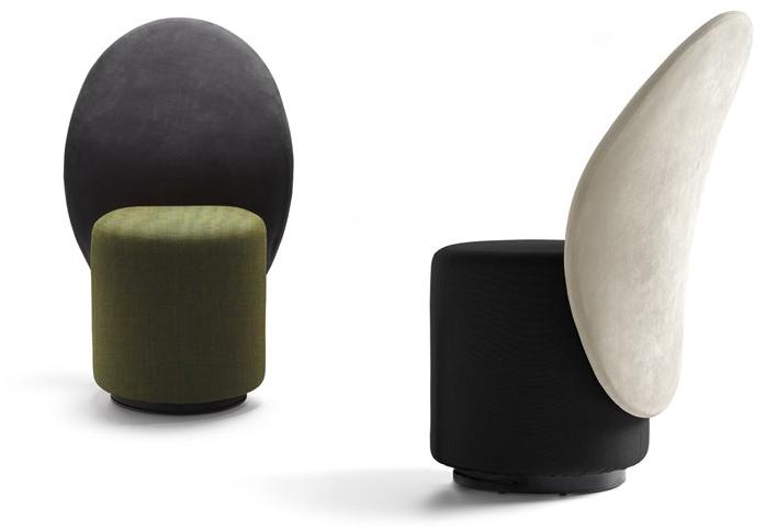 Opinion Ciatti Мягкое кресло sun-id-1462619 - Вид №4